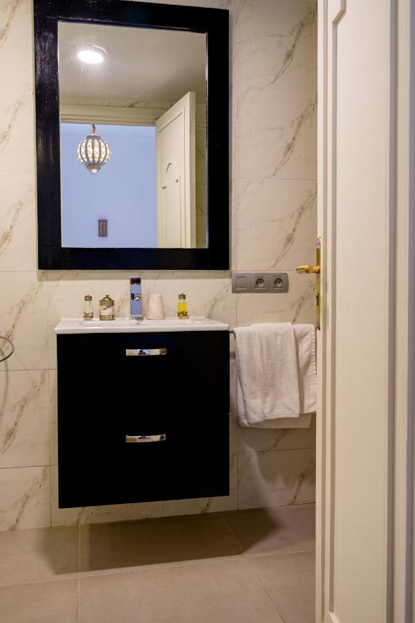 Riad Dar Blanche & Spa Marrakesh Luaran gambar