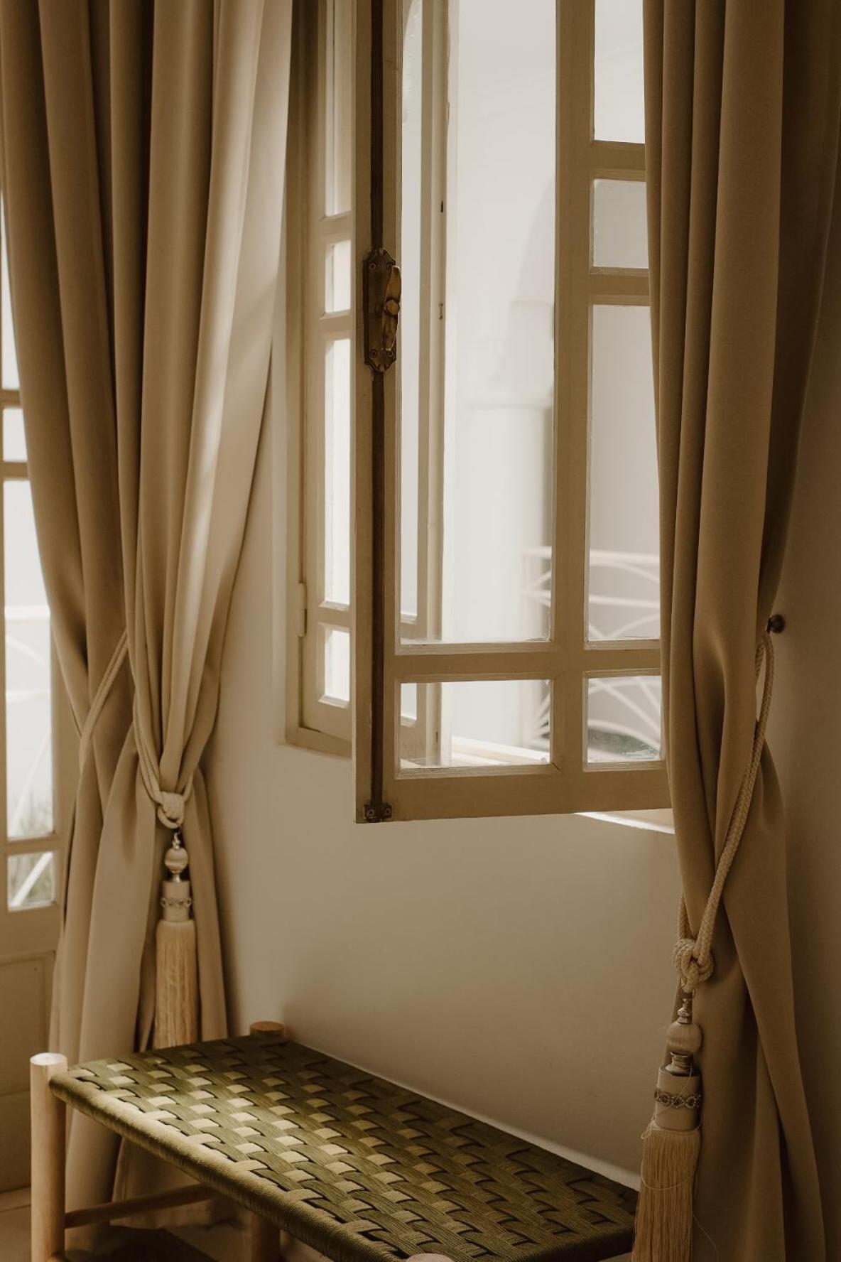 Riad Dar Blanche & Spa Marrakesh Luaran gambar